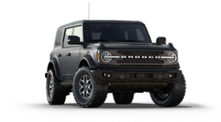2025 Ford Bronco® External Image 5